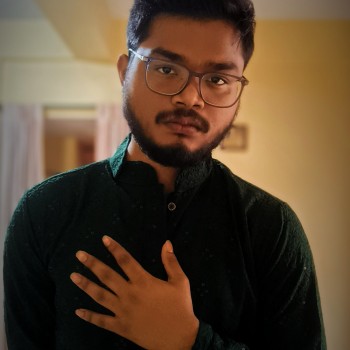 Sourav Halder